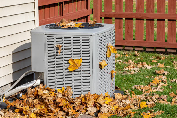 Professional HVAC in Emory, VA