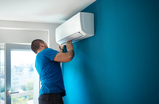 Best HVAC Training and Certification in Emory, VA