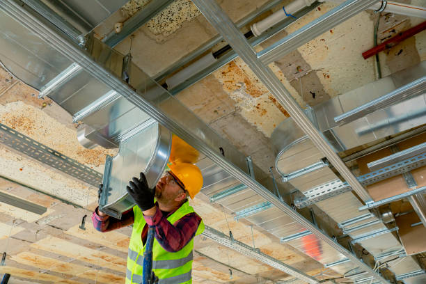 Best Geothermal HVAC Systems in Emory, VA