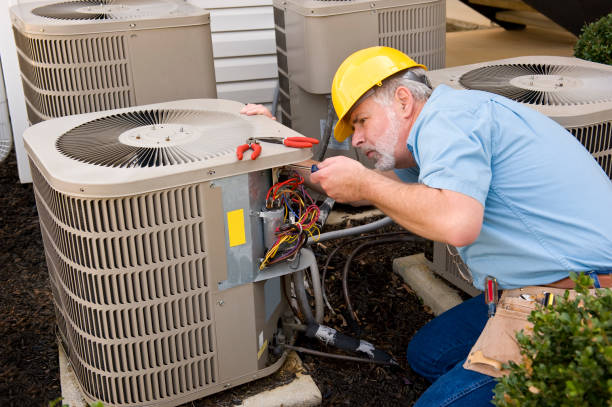 Best HVAC for Healthcare Facilities in Emory, VA