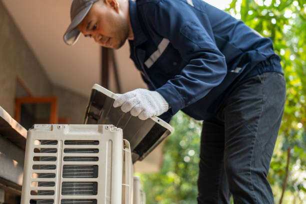 Best Seasonal HVAC Services in Emory, VA