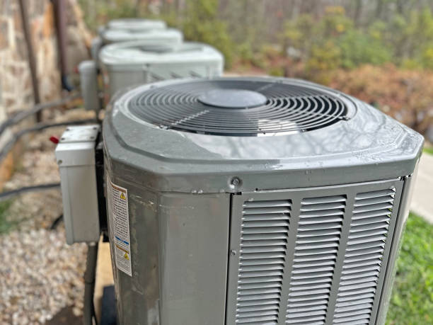 Best Energy-efficient HVAC Solutions in Emory, VA